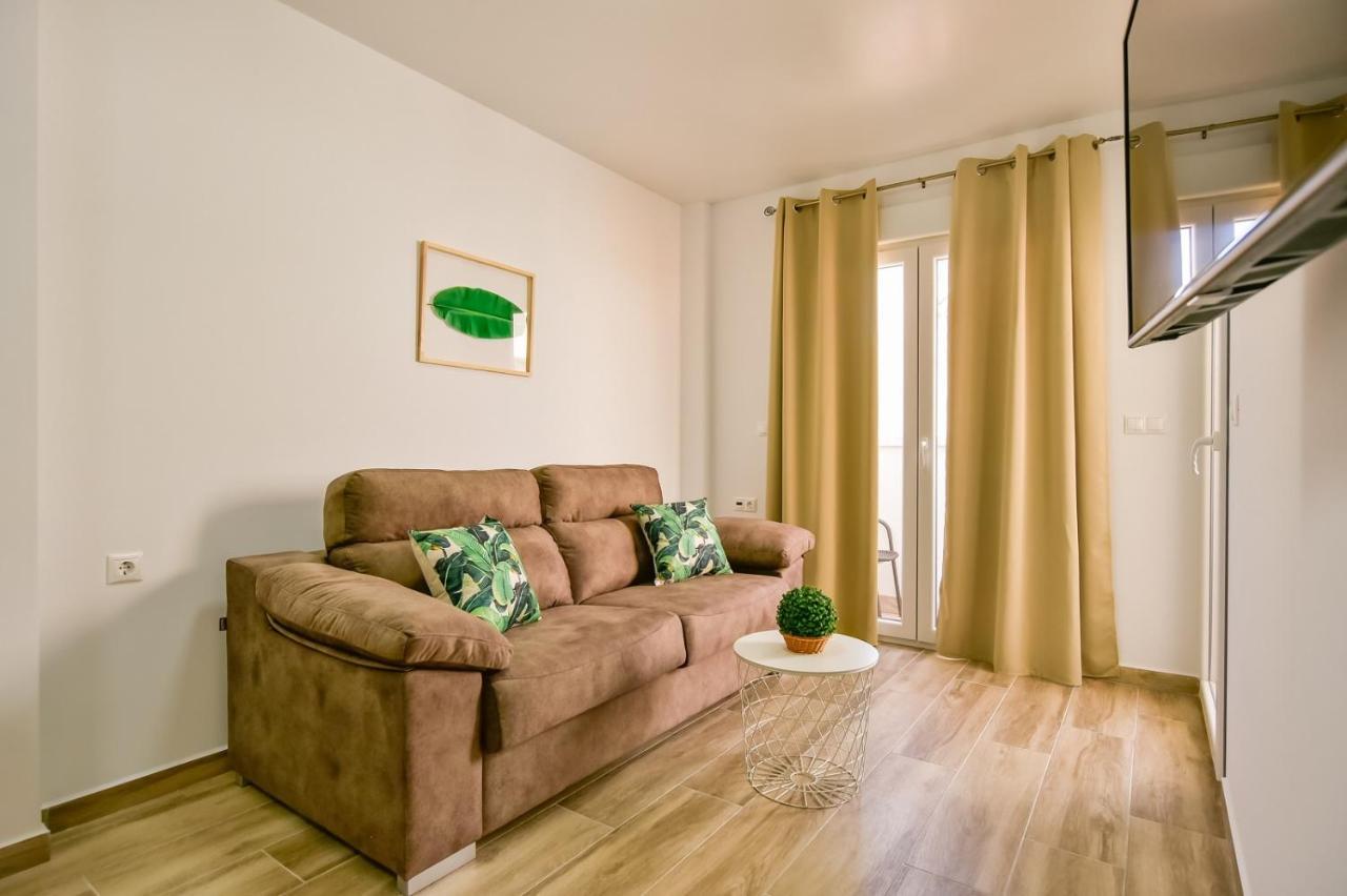 Apartments Cura Beach Torrevieja Exterior foto