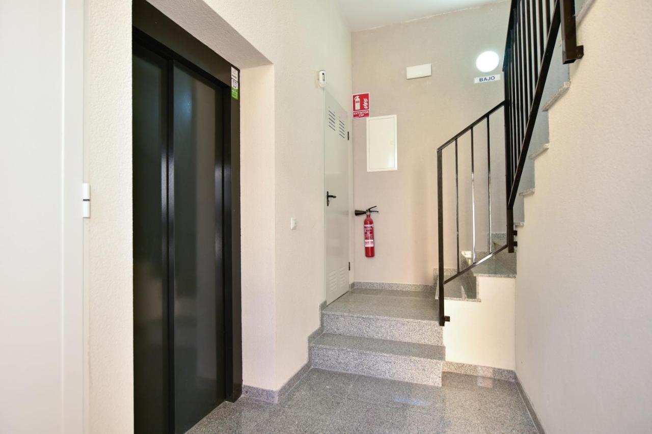 Apartments Cura Beach Torrevieja Exterior foto
